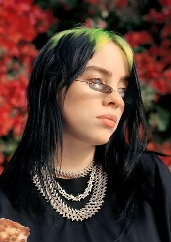Billie eilish posters - eilish,