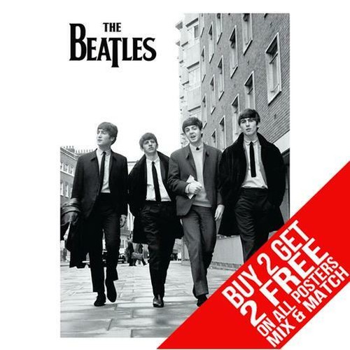 The beatles bb1 - the,