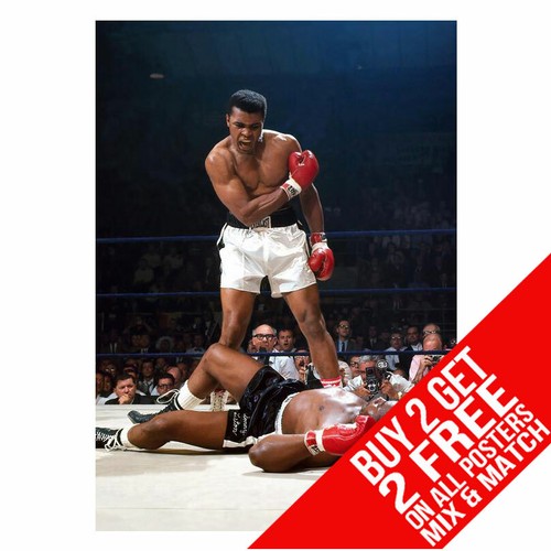 Muhammad ali cc2 boxing - muhammad, gym