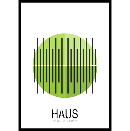 Bauhaus art print geometric - bauhaus,