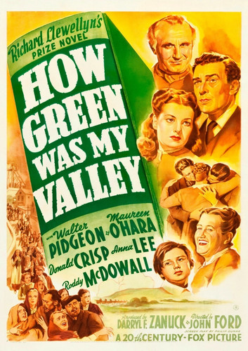 Poster vintage movie posters - vintage,