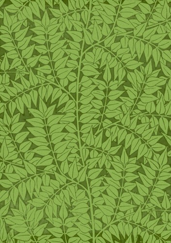 William morris pattern - william,