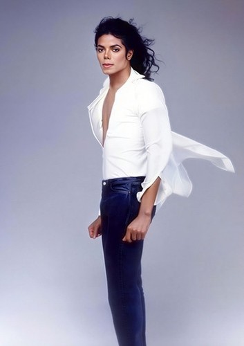 Michael jackson mj18 - mj18, poster