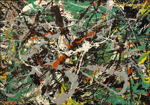 Untitled - untitled, (green