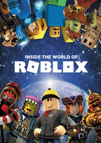 Roblox bb2 poster art - bb2,