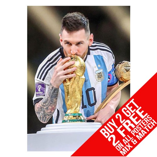 Lionel messi dd1 world - messi,