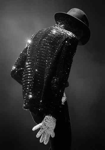 Michael jackson mj18 poster - michael,
