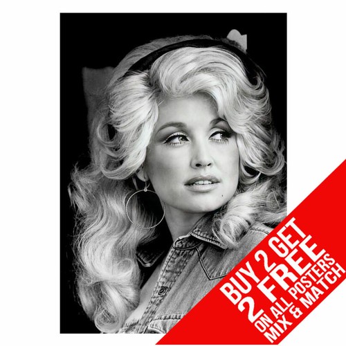 Dolly parton bb1 - ,